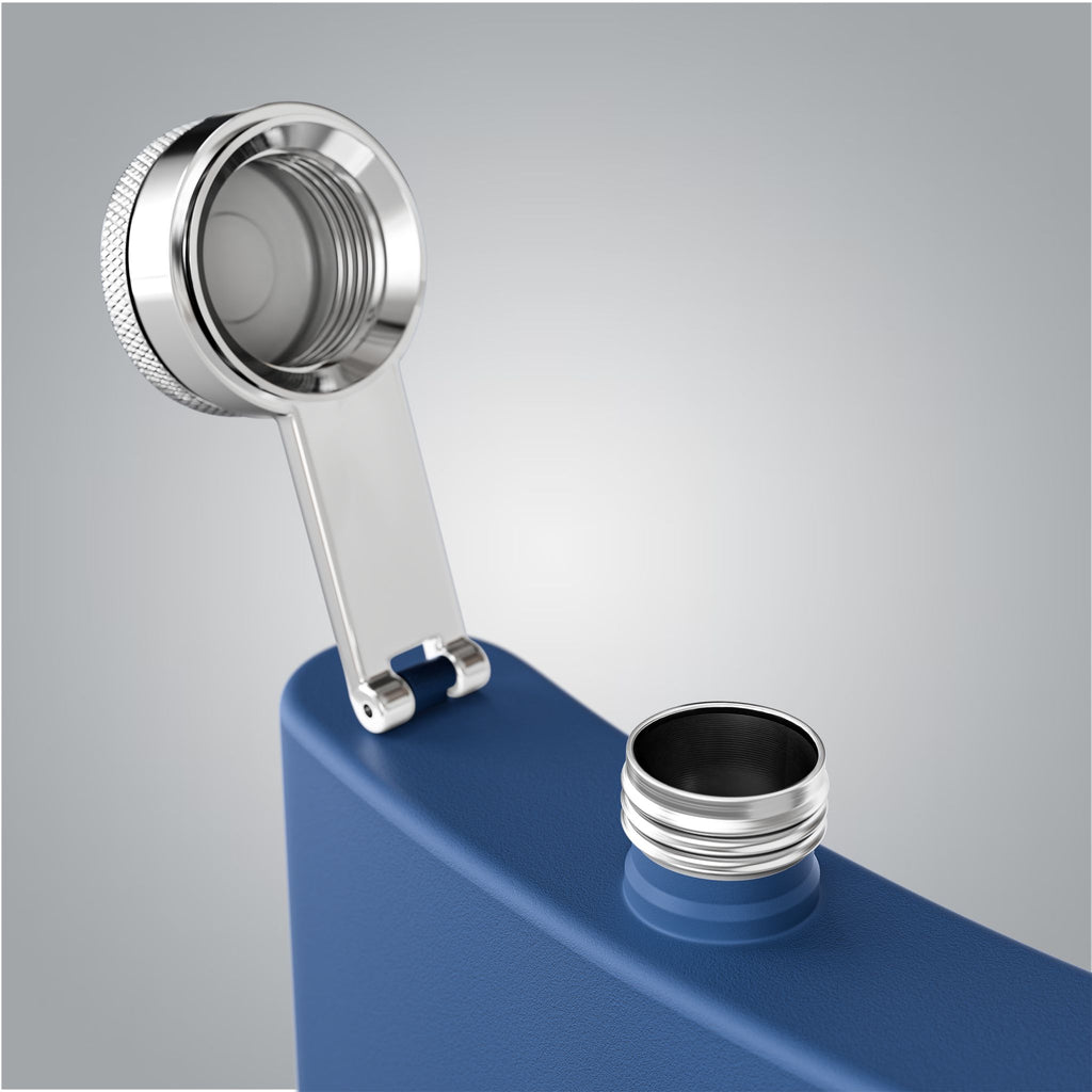 Custom Dirty Bachelorette Party Flasks Funny Bridal Shower Gift - Irie Blues Boutique