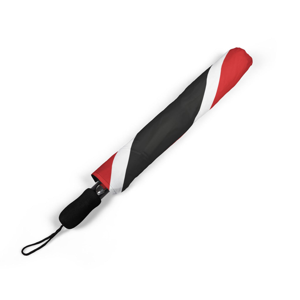 Trinidad & Tobago Flag Umbrella
