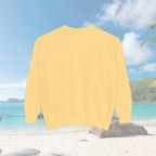 Caribbean 1492 Tropical Islands Unisex Sweatshirt - Irie Blues Boutique