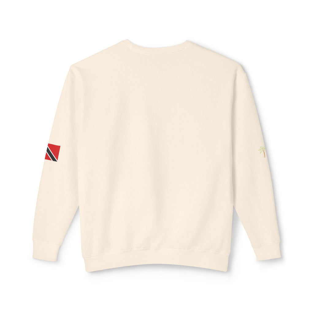 Trinidad & Tobago Vintage Sweatshirt