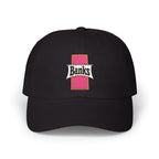 Banks Beer Logo Classic Dad Cap