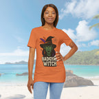 BadGyal Witch T-Shirt - Irie Blues Boutique