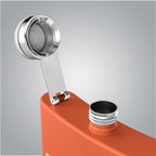 Custom Dirty Bachelorette Party Flasks Funny Bridal Shower Gift - Irie Blues Boutique