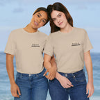 Daily Affirmation Mi Run Tings Caribbean Phrase T-Shirt - Irie Blues Boutique