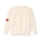 Bermuda Vintage Sweatshirt - Irie Blues Boutique