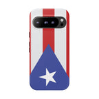 Puerto Rico Tough Phone Case - Irie Blues Boutique