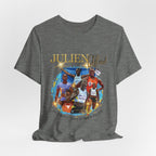 Julien Alfred Unisex Jersey Short Sleeve Tee - Irie Blues Boutique