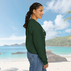 Jamaica Isles of Springs Sweatshirt - Irie Blues Boutique