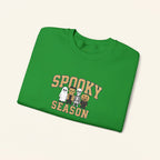 Spooky Season Crewneck Sweatshirt - Irie Blues Boutique
