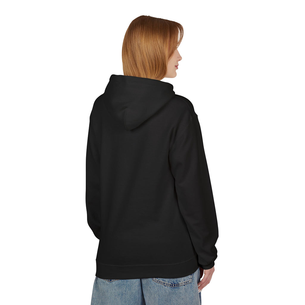 Bermuda Devils Isle Unisex Hoodie - Irie Blues Boutique