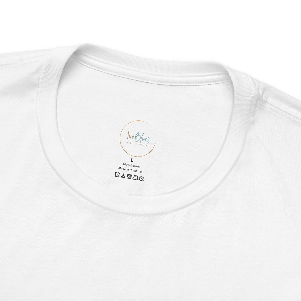 Up Inspirational Unisex Tee - Irie Blues Boutique