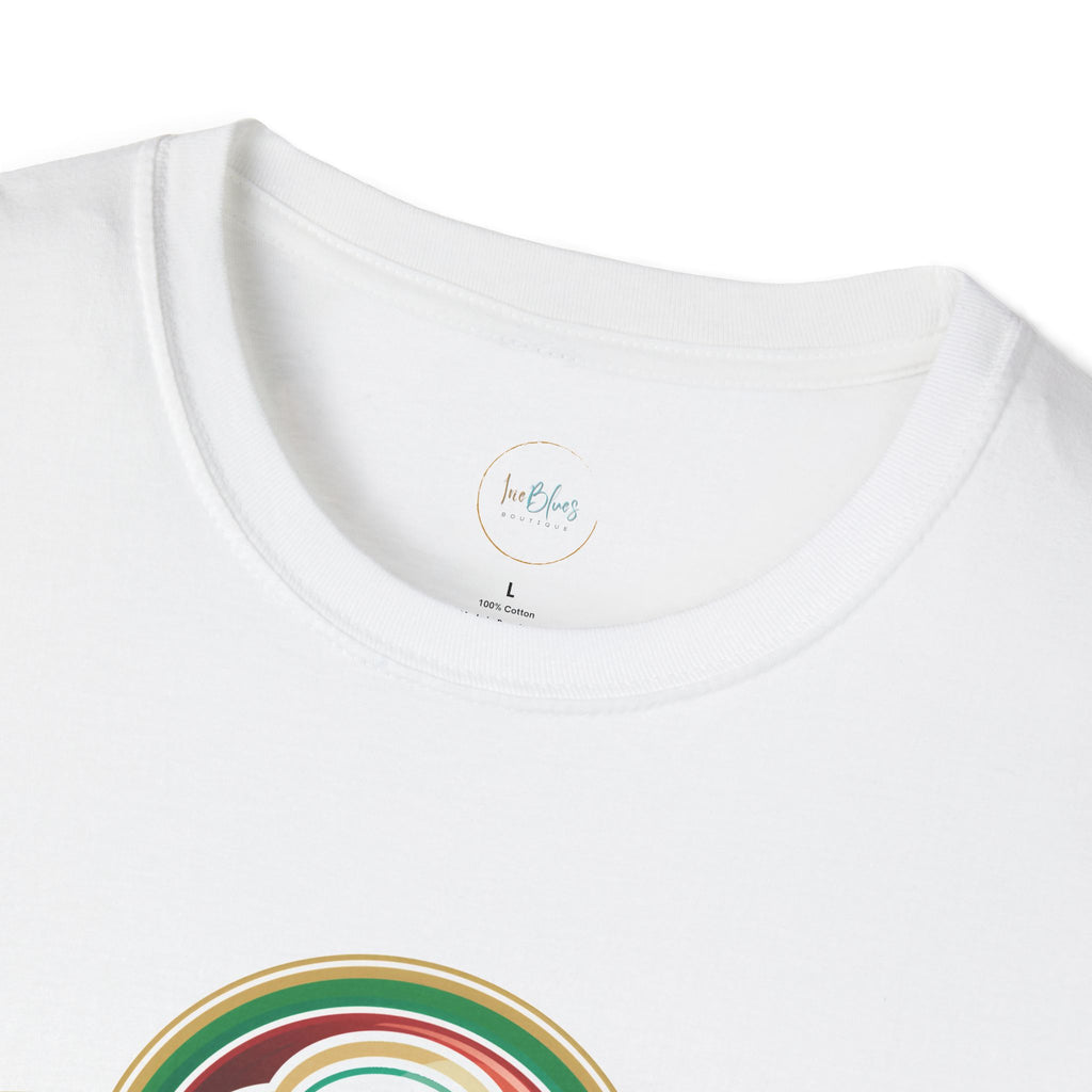 Dominican Republic Presidente Beer Logo Unisex T-Shirt