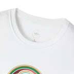 Dominican Republic Presidente Beer Logo Unisex T-Shirt