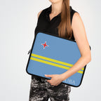 Aruba Laptop Sleeve Case
