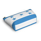 Honduras Accessory Pouch w T-Bottom