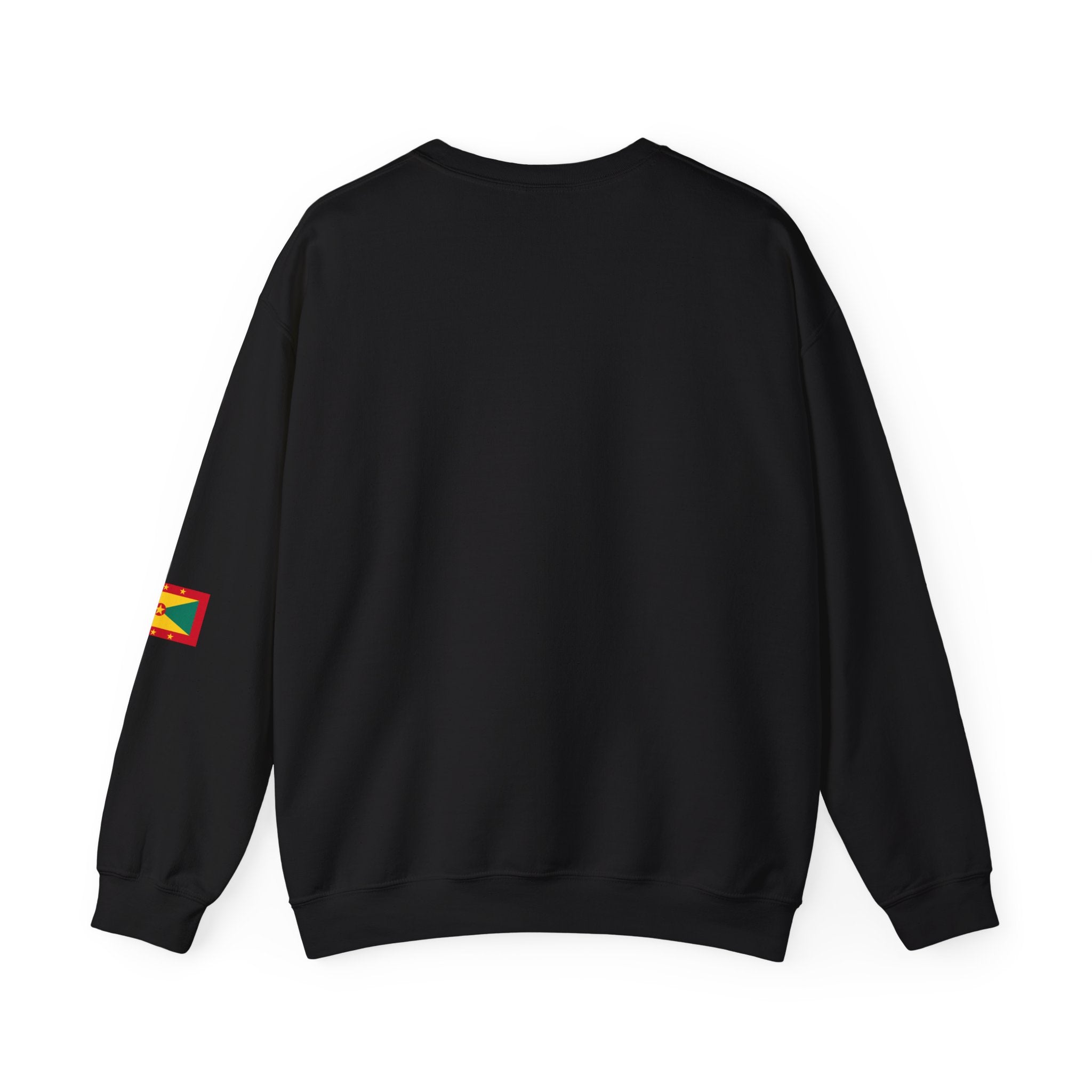 Grenada Isle of Spice Sweatshirt