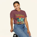 Nothing Beats a Jet2 Holiday Monsters Edition - Irie Blues Boutique