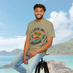 Love In Paradise Matching T-Shirts - Irie Blues Boutique