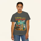 Nothing Beats a Jet2 Holiday Monsters Edition - Irie Blues Boutique