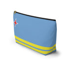 Aruba Accessory Pouch with T-Bottom