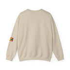 Grenada Isle of Spice Sweatshirt - Irie Blues Boutique
