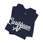 Caribbean AF T-Shirt - Irie Blues Boutique