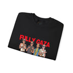 Fully Gaza Sweatshirt - Irie Blues Boutique