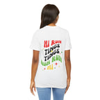 Daily Affirmation Unisex T - Shirt - Irie Blues Boutique