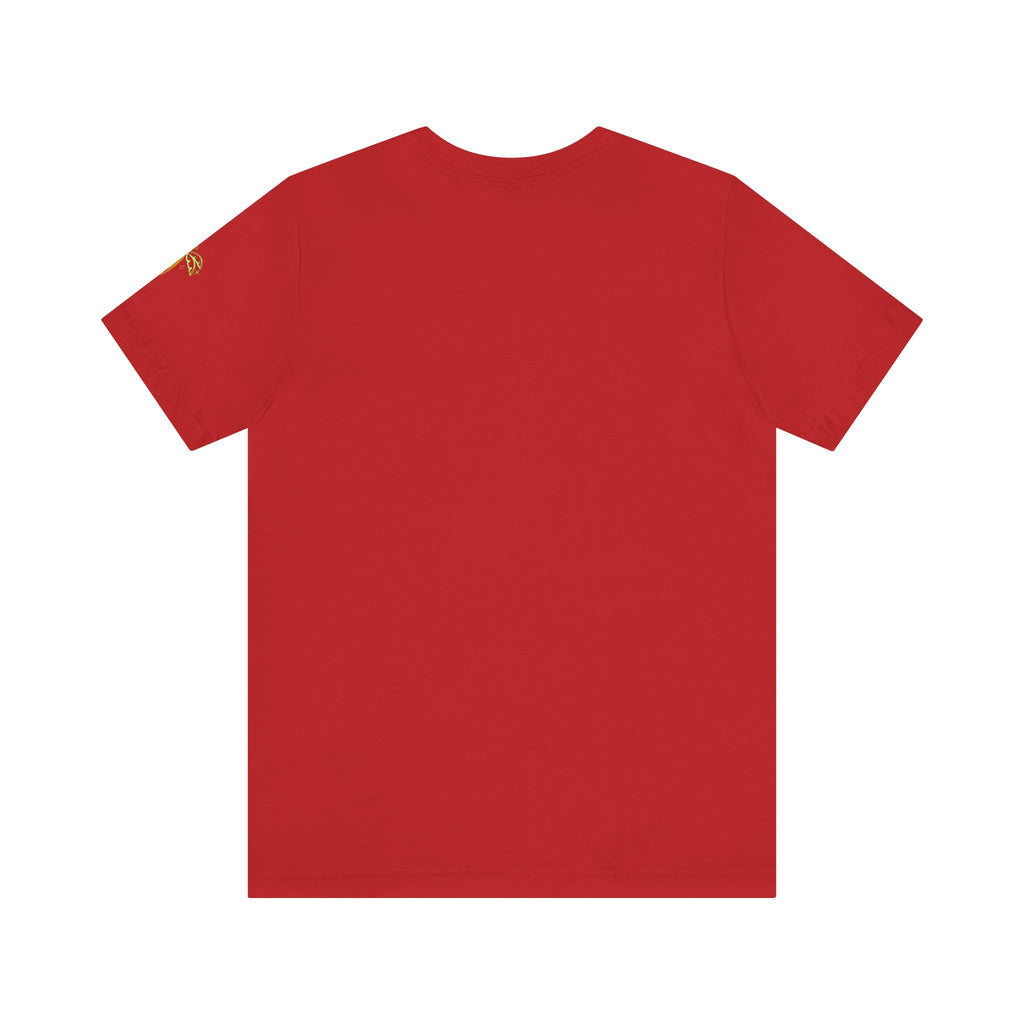 Jamaican Girls Run It Shirt