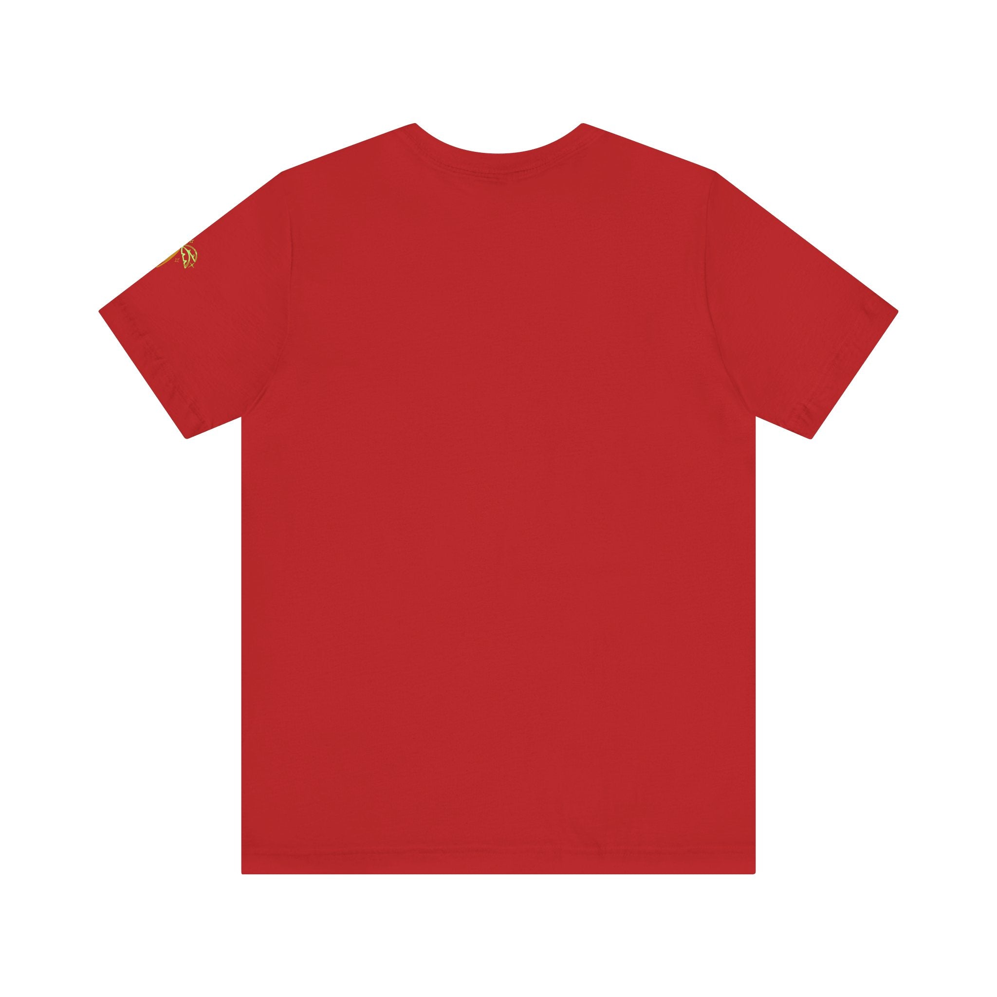 Jamaican Girls Run It Shirt