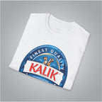 Kaliks Beer Logo Unisex T-Shirt