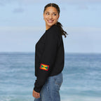 Grenada Isle of Spice Sweatshirt - Irie Blues Boutique