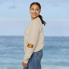 Grenada Isle of Spice Sweatshirt - Irie Blues Boutique