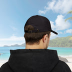 Red Stripe Beer Logo Classic Dad Cap