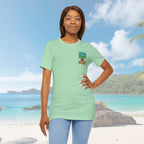 Island Mama Vibes Tee - Irie Blues Boutique
