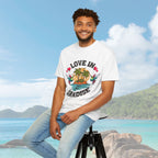 Love In Paradise Matching T-Shirts - Irie Blues Boutique