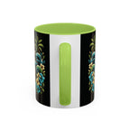 A Mother Love Mug Tropical Mothers Love Mug