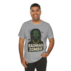 Badman Zombie T-Shirt - Irie Blues Boutique