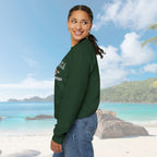 Jamaica Isles of Springs Sweatshirt - Irie Blues Boutique