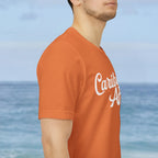 Caribbean AF T-Shirt - Irie Blues Boutique