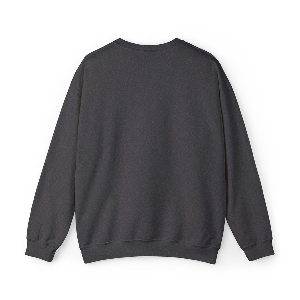 Caribbean AF Embroidery Sweatshirt