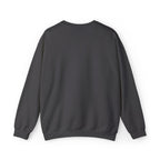 Caribbean AF Embroidery Sweatshirt