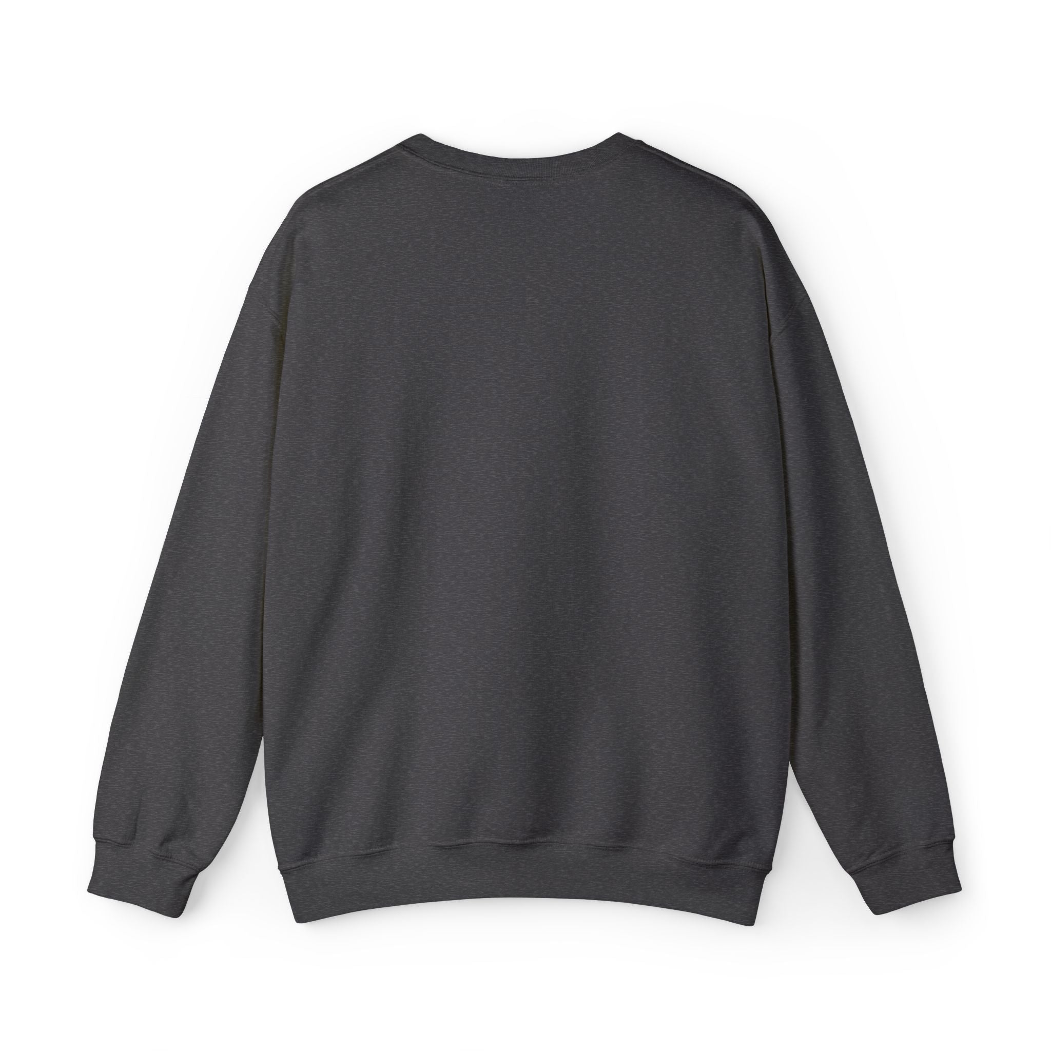 Caribbean AF Embroidery Sweatshirt