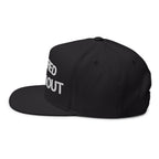 Certified Crash Out Snapback Cap - Irie Blues Boutique