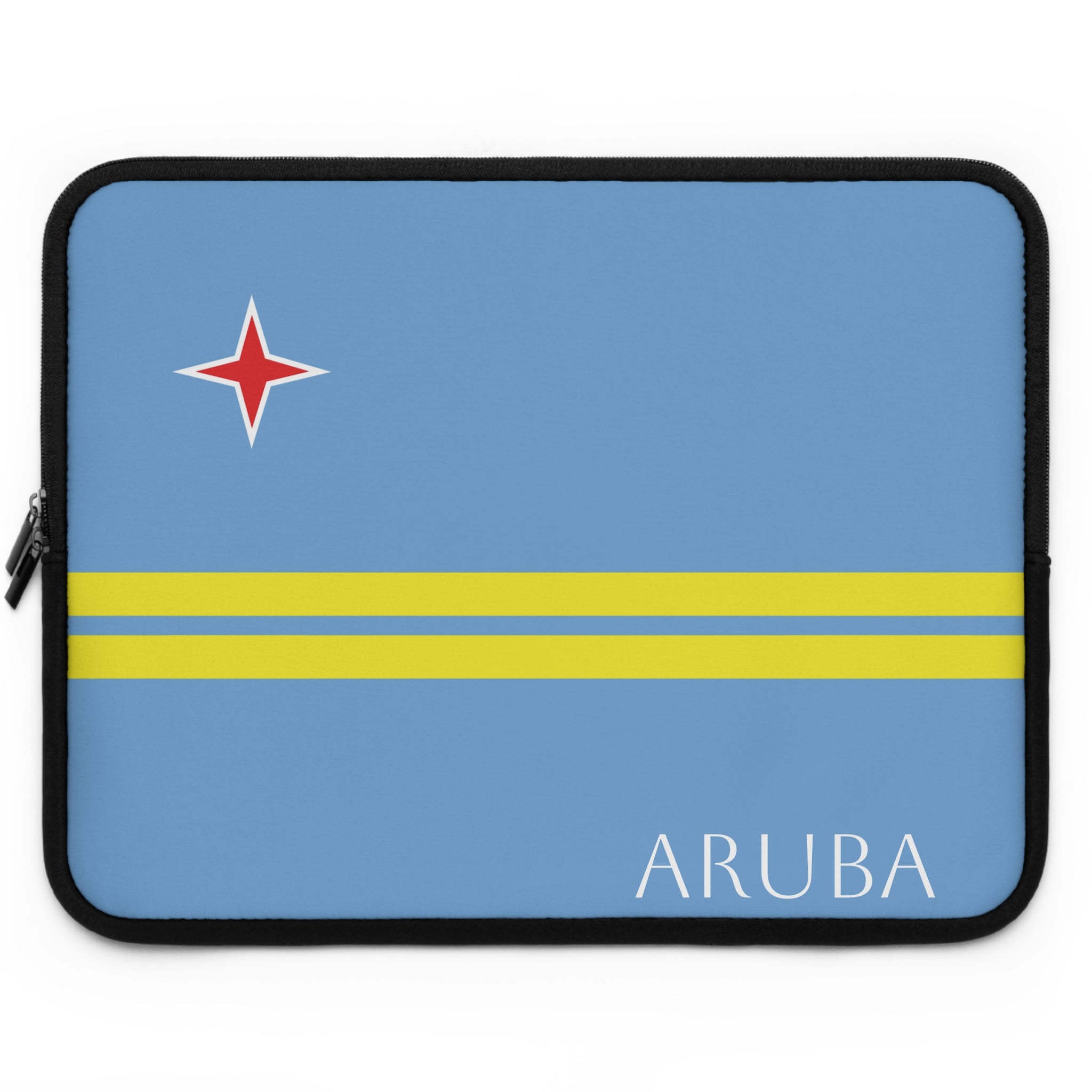 Aruba Laptop Sleeve Case