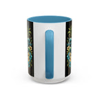 A Mother Love Mug Tropical Mothers Love Mug