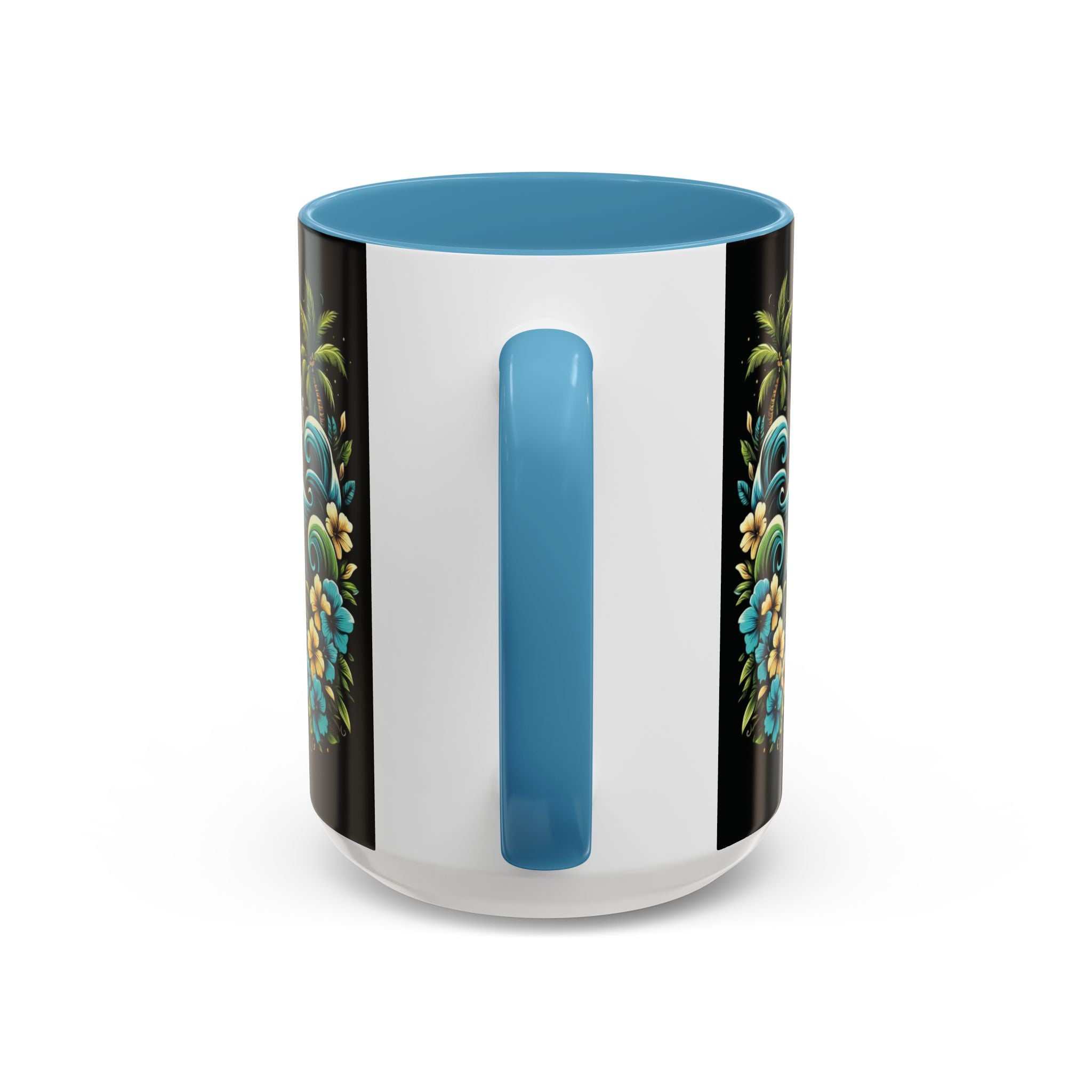 A Mother Love Mug Tropical Mothers Love Mug