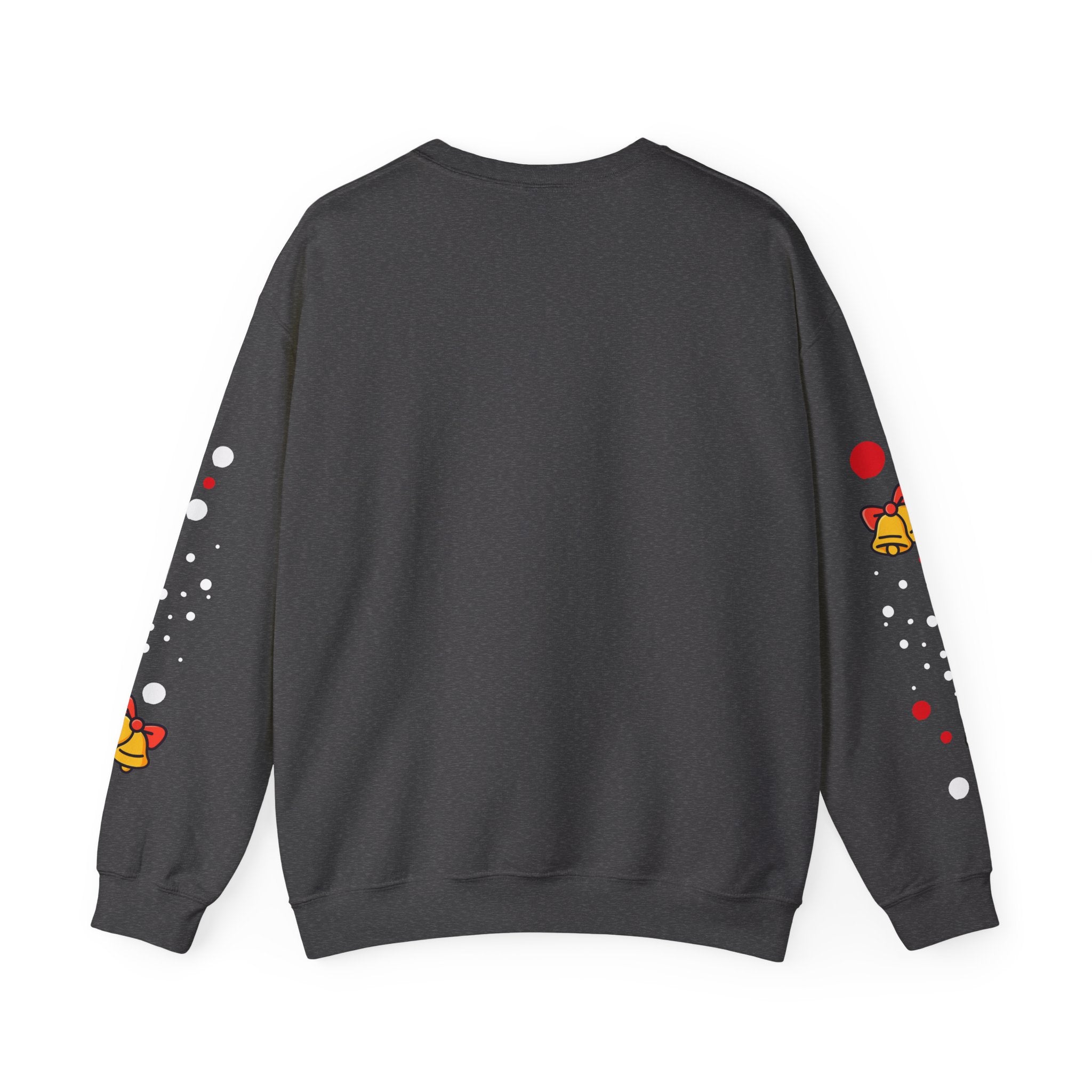 Ho Is You Merry? Crewneck Sweatshirt - Irie Blues Boutique