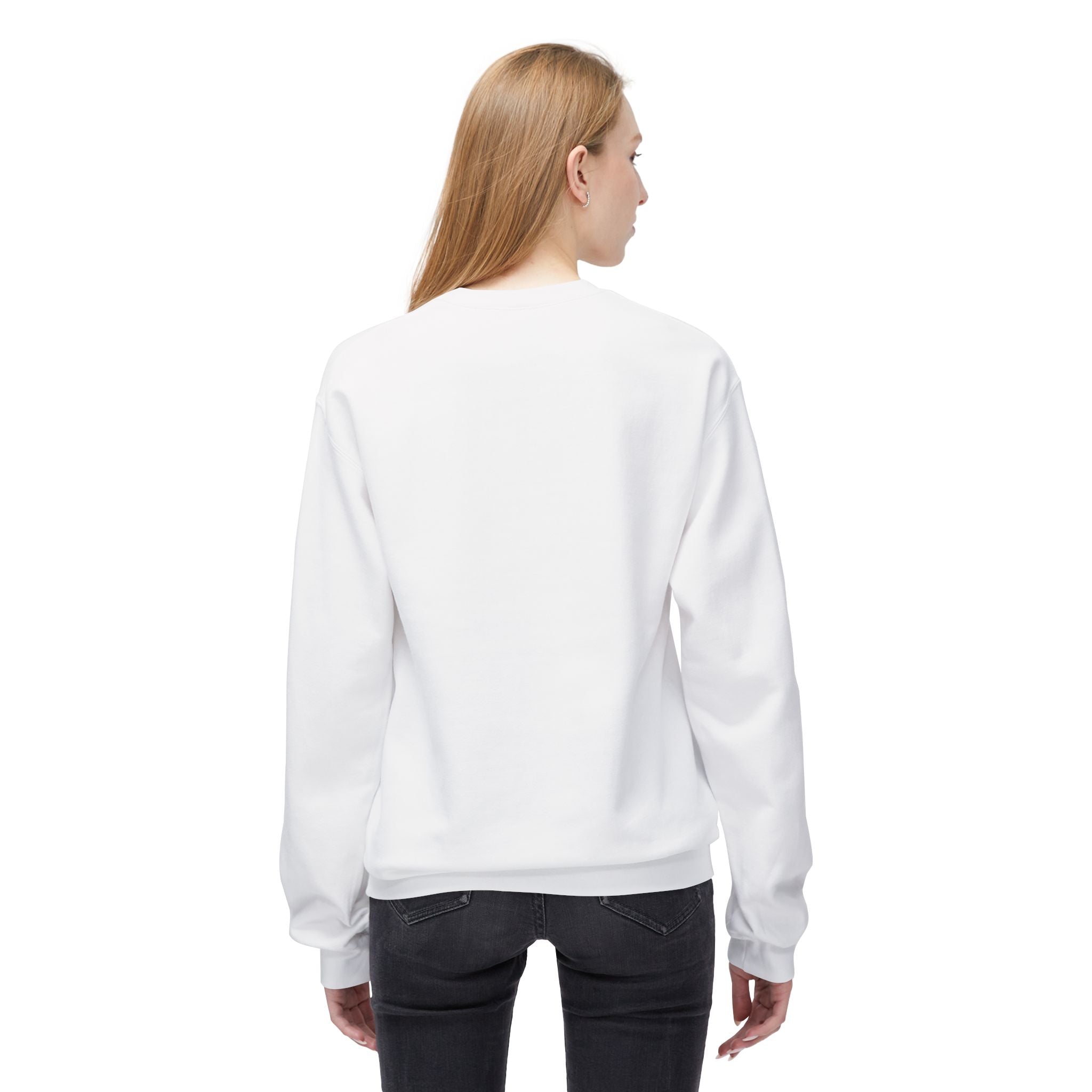 Caribbean University Island Crewneck Sweatshirt