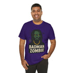 Badman Zombie T-Shirt - Irie Blues Boutique